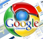 chrome