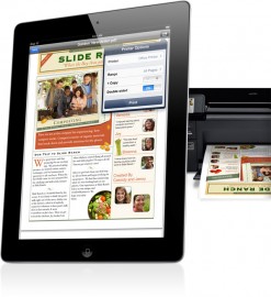AirPrint
