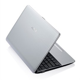 Серебристый Asus 1215N