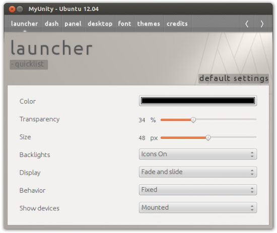 MyUnity