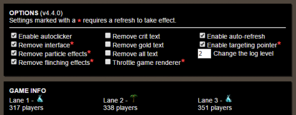monster-game-bot-settings