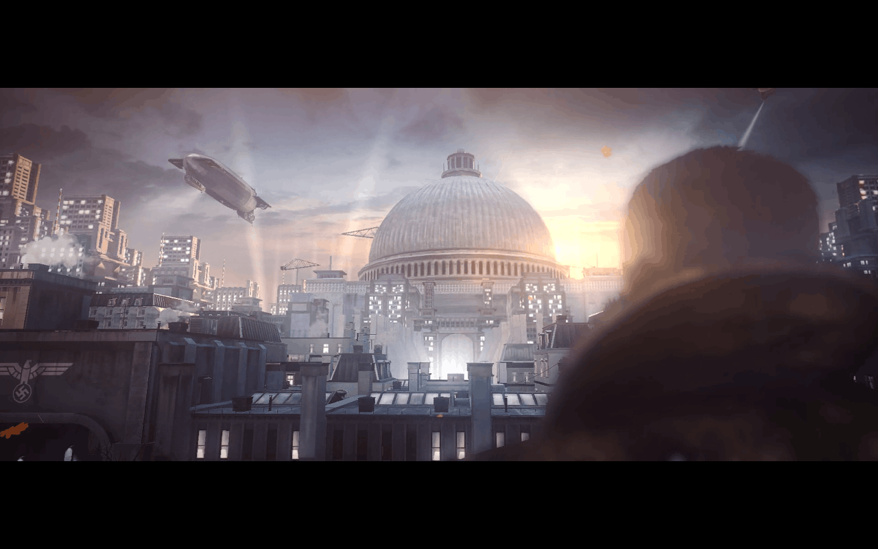 Wolfenstein: New Order