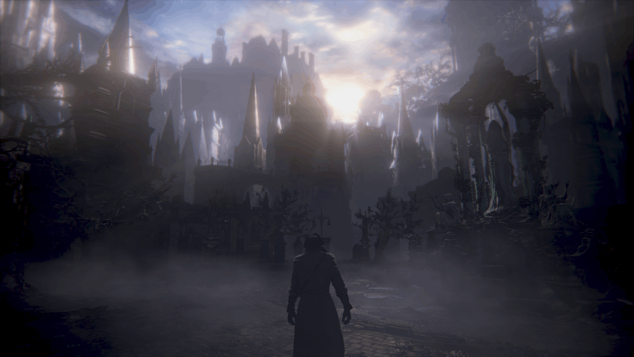 Bloodborne