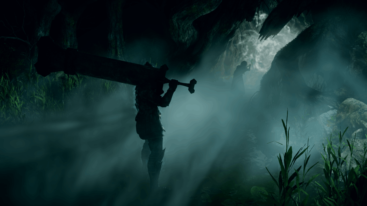 Demon’s Souls Remake