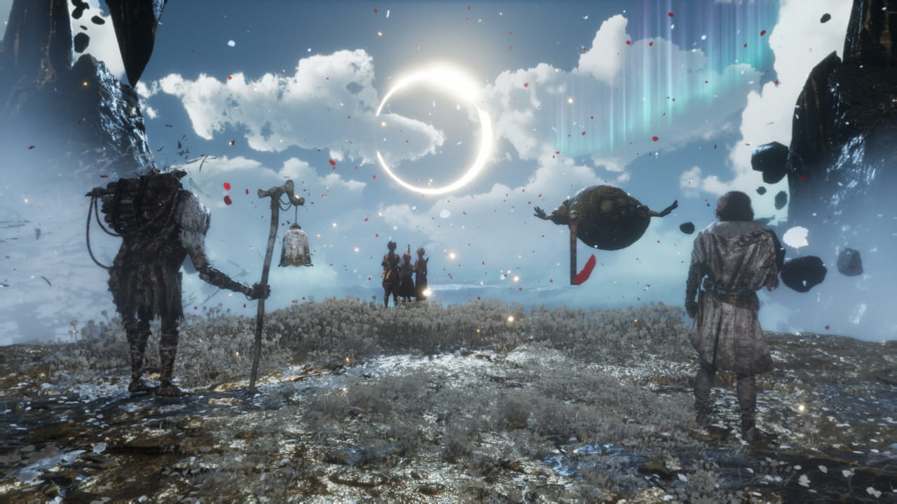 Clair Obscur: Expedition 33