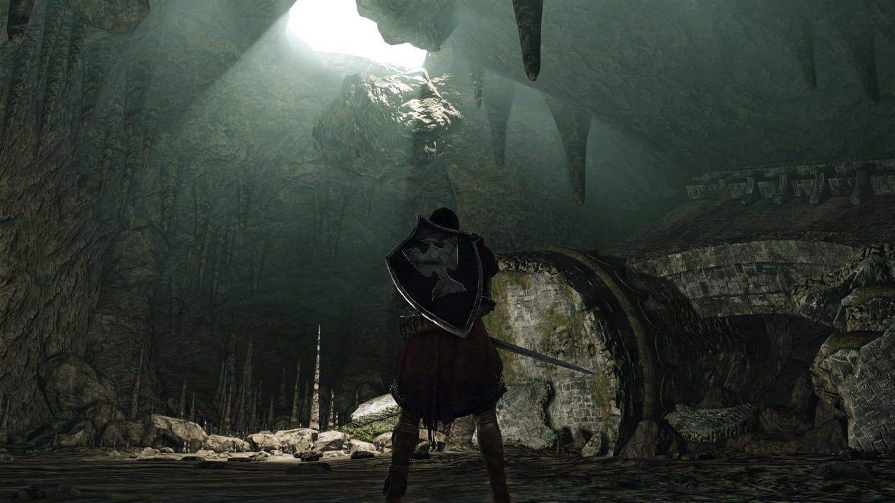 Dark Souls II: Scholar of the First Sin