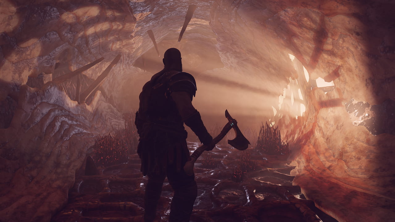God of War
