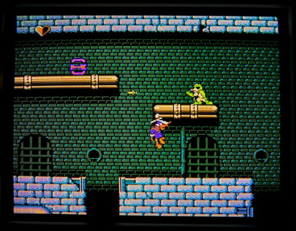 Darkwing Duck