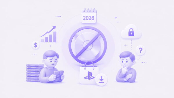 Sony Digital Only